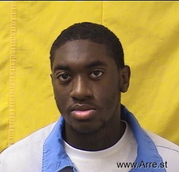 Kenneth L Hawkins Iii Mugshot